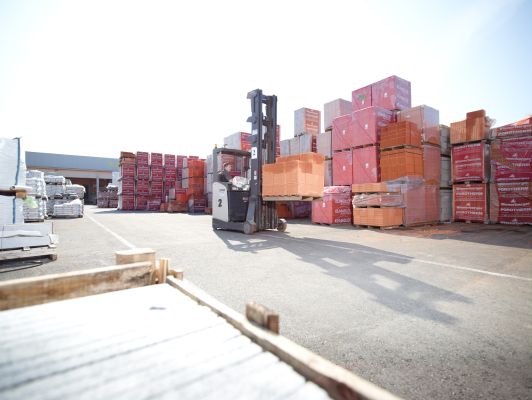 Baustoffkataloge<br>Firmenverzeichnis